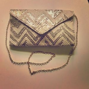 Urban Expressions Envelope Purse